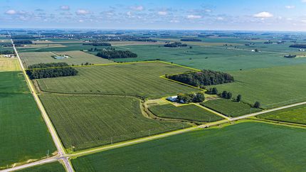 Farm Property for sale in Allen County, Indiana