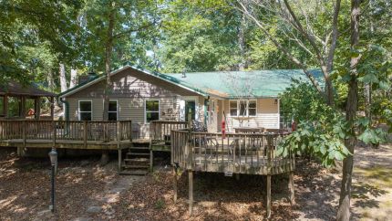 Ranch Property for sale in Macoupin County, Illinois