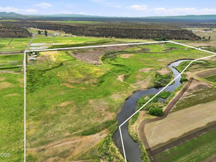 Ranch Property for sale in Crook County, Oregon