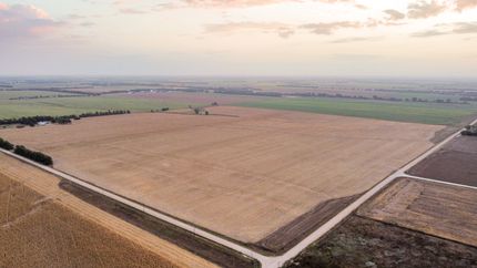 Farm Property for sale in McPherson County, Kansas