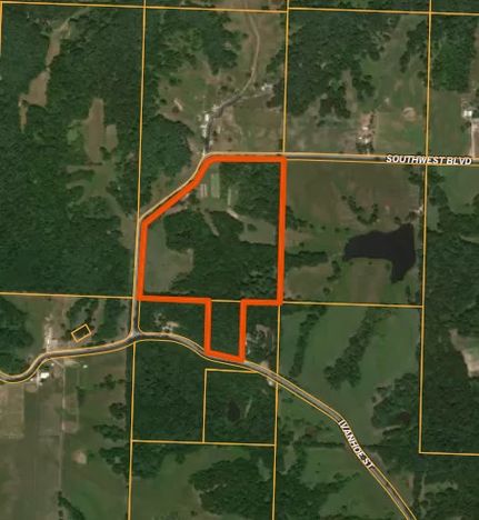 Farm Property for sale in Macon County, Missouri