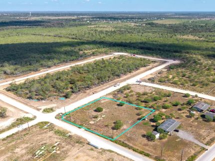 Timberland Property for sale in Caldwell County, Texas