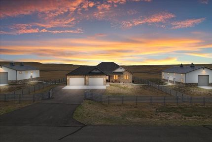 Farm Property for sale in Laramie County, Wyoming