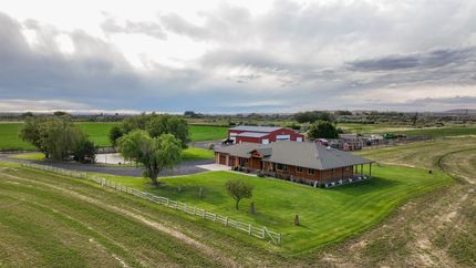 Recreational Property for sale in Umatilla County, Oregon