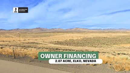 Farm Property for sale in Elko County, Nevada