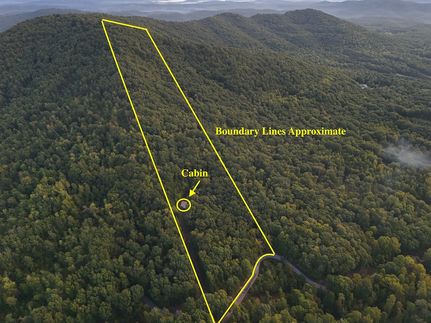 Recreational Property for sale in Morgan County, Tennessee