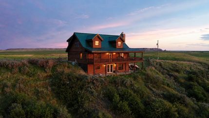 Farm Property for sale in Richland County, Montana