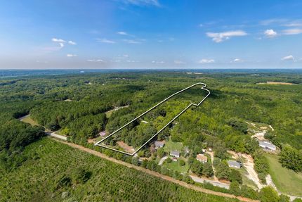 Farm Property for sale in Mecklenburg County, Virginia