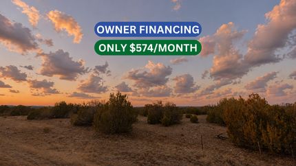 Farm Property for sale in Navajo County, Arizona