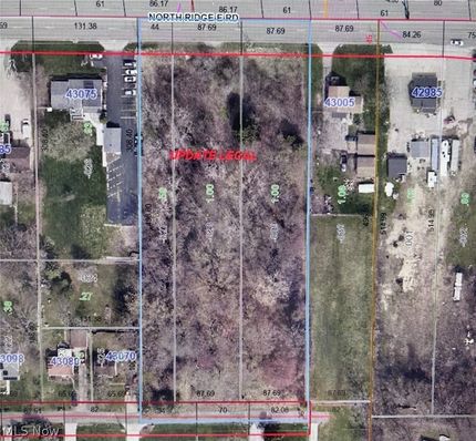 Ranch Property for sale in Lorain County, Ohio