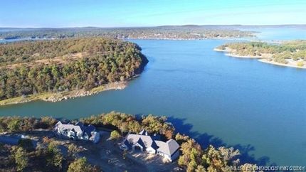 Farm Property for sale in McIntosh County, Oklahoma