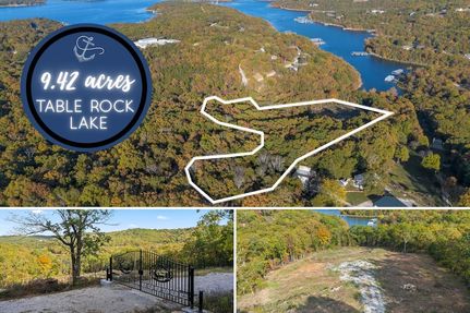 Ranch Property for sale in Stone County, Missouri