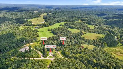 Recreational Property for sale in Vinton County, Ohio
