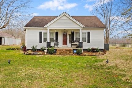 Recreational Property for sale in Allen County, Kentucky
