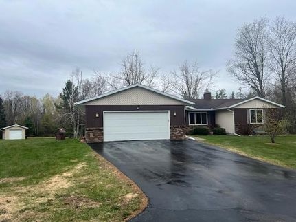 Ranch Property for sale in Langlade County, Wisconsin