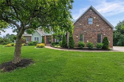 Farm Property for sale in Johnson County, Kansas