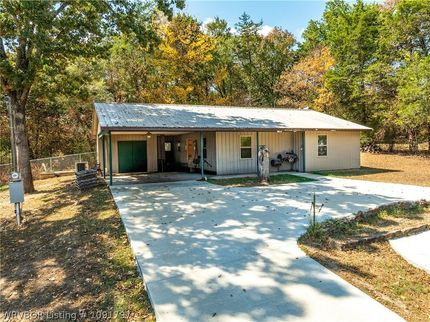 Farm Property for sale in Crawford County, Arkansas