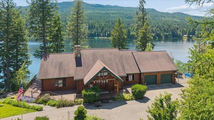 Farm Property for sale in Lake County, Montana