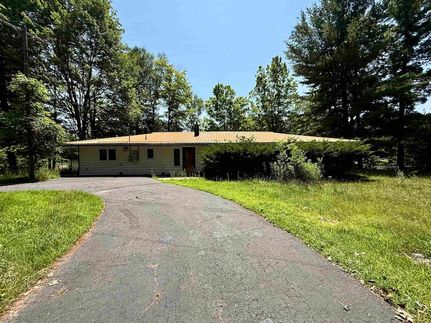 Ranch Property for sale in Gladwin County, Michigan