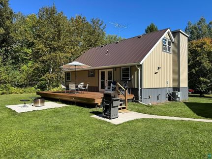 Farm Property for sale in Saint Louis County, Minnesota
