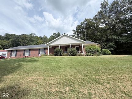 Farm Property for sale in Brown County, Indiana