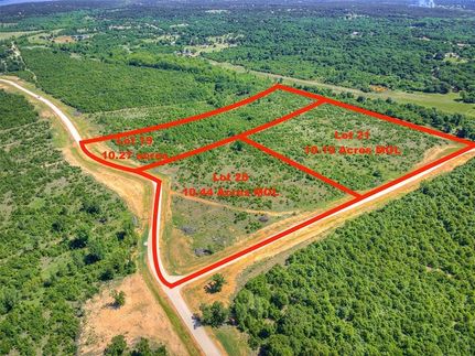 Farm Property for sale in Cleveland County, Oklahoma