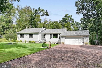Farm Property for sale in Luzerne County, Pennsylvania