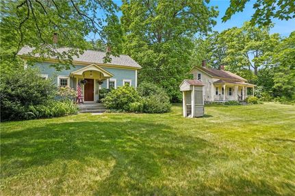 Ranch Property for sale in Providence County, Rhode Island