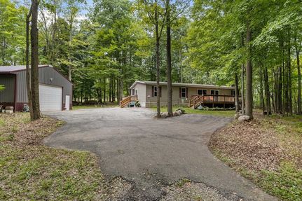 Ranch Property for sale in Waupaca County, Wisconsin