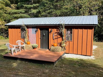 Farm Property for sale in Rutland County, Vermont