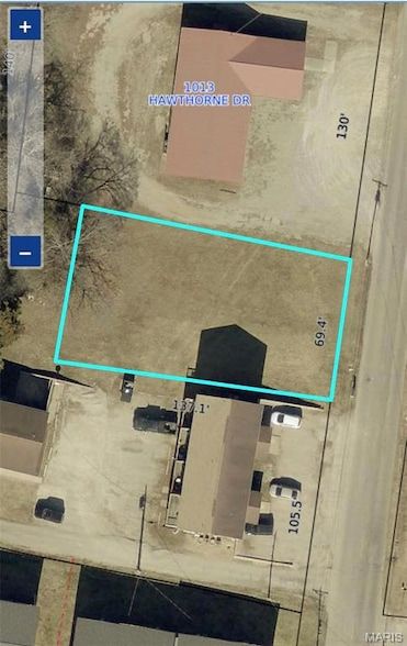 Undeveloped Land for sale in Saint Francois County, Missouri