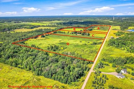 Farm Property for sale in Mille Lacs County, Minnesota