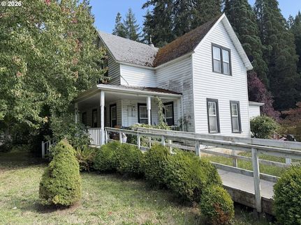 Farm Property for sale in Lane County, Oregon