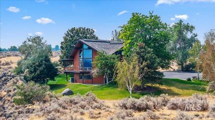 Farm Property for sale in Twin Falls County, Idaho