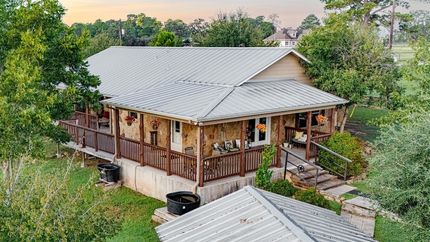 Farm Property for sale in Bastrop County, Texas