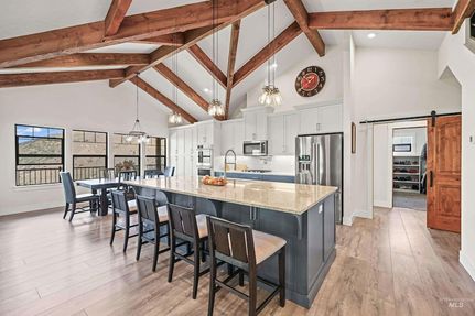 Recreational Property for sale in Boise County, Idaho