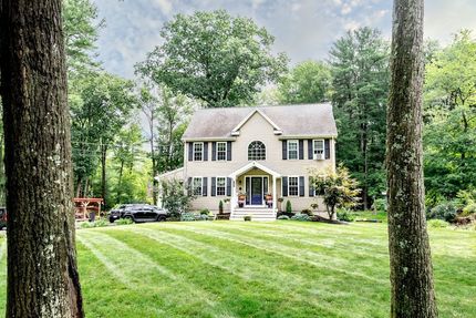 Farm Property for sale in Worcester County, Massachusetts