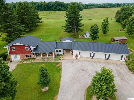 Ranch Property for sale in Morrow County, Ohio