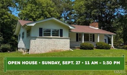 Ranch Property for sale in Macoupin County, Illinois