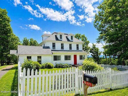 Farm Property for sale in Ulster County, New York