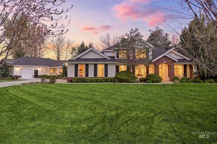 Ranch Property for sale in Ada County, Idaho