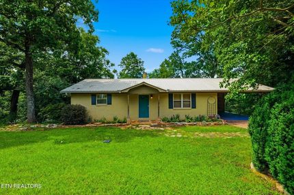 Ranch Property for sale in Polk County, Tennessee