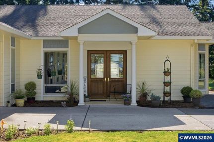 Farm Property for sale in Marion County, Oregon