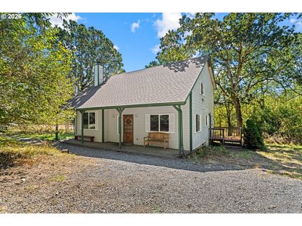 Farm Property for sale in Clackamas County, Oregon