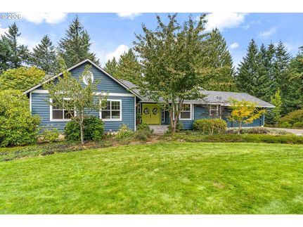 Ranch Property for sale in Clackamas County, Oregon