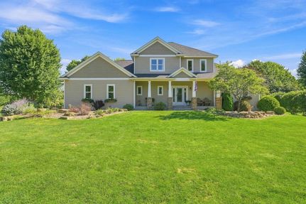 Farm Property for sale in Pierce County, Wisconsin