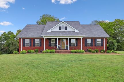 Farm Property for sale in Smith County, Tennessee