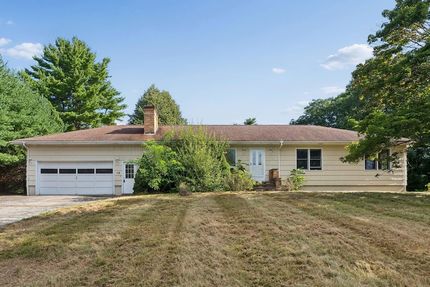 Farm Property for sale in York County, Maine