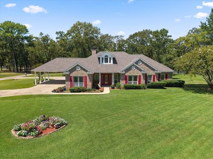 Ranch Property for sale in Camp County, Texas