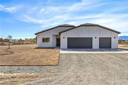 Ranch Property for sale in Nye County, Nevada